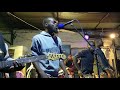 MORGEN DEMBO & BARURA EXPRESS - YAVE (LIVE)