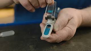 DEF Testing Made EASY! (OTC 5025)