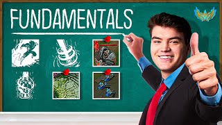 Everything YOU Need To Know About THE FUNDAMENTALS - TIERLIST