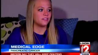 Sisters Share Their Dad's Story for Pancreatic