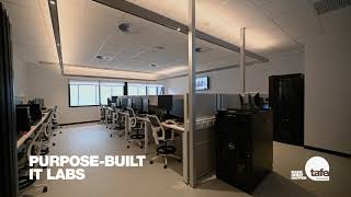 Tafe Queensland Toowoomba Campus Tour International Doovi