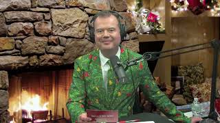 The Real Estate Marketing Holiday Special! | TAKE A LISTING TODAY PODCAST