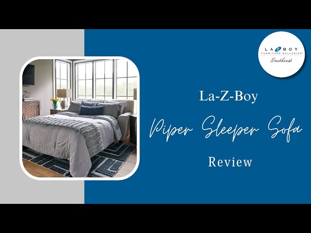 La Z Boy Sleeper Sofa Reviews Cabinets Matttroy