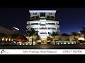 Visit Mozambique | Afrin Prestige 5 Star Hotel Accommodation Maputo