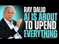 Most People Are Blind to What AI Is About to Do to the Markets  Ray Dalio