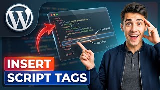 How to add JavaScript in the head or body tag of your WordPress site (Easiest Way)(2026 Guide)