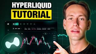 How to Trade Crypto on Hyperliquid (Full Tutorial)