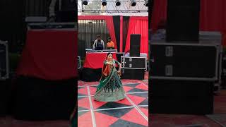 Dulhan ka dance , Best Bride dance video 2023 , Uttrakhand - kumaoni dulhan