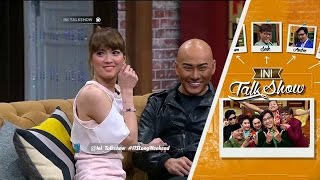 Heboh Cerita Pembuatan Triangle - Ini Talk Show 6 Mei 2016