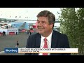 Air Lease CEO on Purchase of 100 Airbus A321 Aircraft