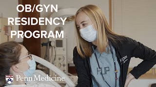 Why Choose the Ob/Gyn Residency Program at HUP?