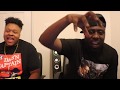 Offset ft. Cardi B - Clout (Music Video) REACTION!!!