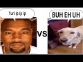 turi ip ip ip vs buhehuhhaha (Epic Rap Battle)
