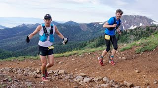 Tushars Mountain Runs 2019 - Beauty & Beast