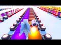 So I made the Fortnite Emote music using the In-Game Music Blocks..!