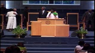 63rd Annual Midwinter Convention - Live at MZAC w/ Speaker Evang. Bernice Edwell