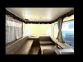 2018 Forest River RV Rockwood Freedom Series 2280  - Waba...