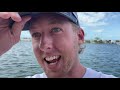 $2,500 Boat Challenge Ep.3 - HIGH SEAS Totaled James Jet Boat and Left George Stranded..IT WAS CRAZY