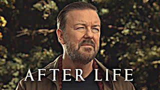 AFTER LIFE | Loss