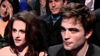 Robsten Moments/just a kiss