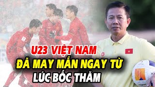🔥Mơ về kỳ tích Thường Châu, HLV Hoàng Anh Tuấn và U23 Việt Nam cần lắm điều này