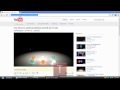 how to put a youtube video/music on repeat