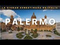 El Lado Oculto de Palermo y la Verdad Sobre la Mafia (Documental de Viaje por Sicilia)