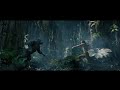 The Legend Of Tarzan - Official® Teaser [HD]