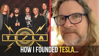 Frank Hannon: How I Founded Tesla with Jeff Keith and Brian Wheat