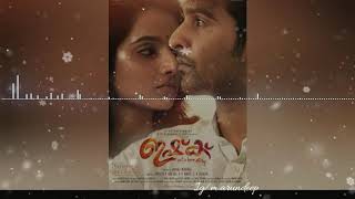 Ishq Malayalam movie mp3  | Parayuvaan | Anuraj Manohar | Shane Nigam | Jakes Bejoy | Sid Sriram