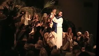 2004 Easter Drama: Jesus