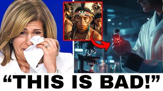 Scientists FINALLY Solved The Mystery Of Type O Blood In 2025!