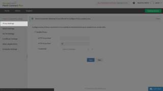 Setting Up Patch Connect Plus