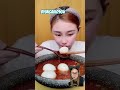 @Byungari0904 banyak banget makan telornya #shortvideo #shorts #dubbingvidio