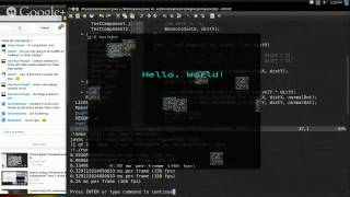 'Dare Engine' Development (Part 4)