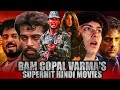 Ram Gopal Varma's Superhit Hindi Movies | Satya, Mast, Jungle