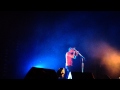 Ed Sheeran - Wayfaring Stranger Live Melbourne