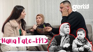 Nana Fate - Nusja Shtatzan | Episodi 61 (Sezona 3)