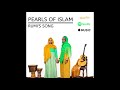 Pearls of Islam- Rumi's Song ( Official Audio)