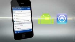 GSCCCA Mobile Map Search