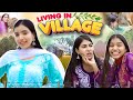 Living In VILLAGE For 24 Hours | Survival Challenge | DIY Queen