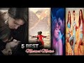 The 5 Best Musical Movies | Napka Official