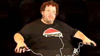 Boogie2988 Exposed Under Polygraph Test