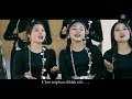 Chinland Ram Dawh II Ram hla dawh thar Kyarinn Singer Group (Official Music Video ) by Htun Kyaw