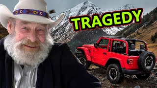 Mountain Men - Heartbreaking Tragedy Of Tom Oar From 