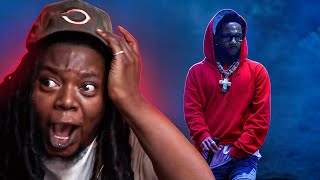 "THE POP OUT" KENDRICK NOT LIKE US LIVE PERFORMANCE!  REACTION!!!!!