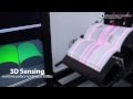 BFS-Auto: High Speed Book Scanner at over 250 pages/min BFS-Auto: High Speed Book Scanner at over 250 pages/min