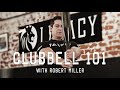 TACFIT® | Clubbell 101 | Train at Home | Trailer 3