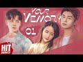 【ENG SUB】Your Memory EP01 | Xu Ling Yue, Yang Xu Wen, Fu Xin Bo, Ding Guan Sen | HitSeries