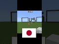 ผมสร้างธง ญี่ปุ่น กับ คอสตาริกา ในบอลโลก!!!